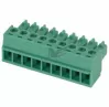 Terminal Block 3.81mm 9P Đầu Cái